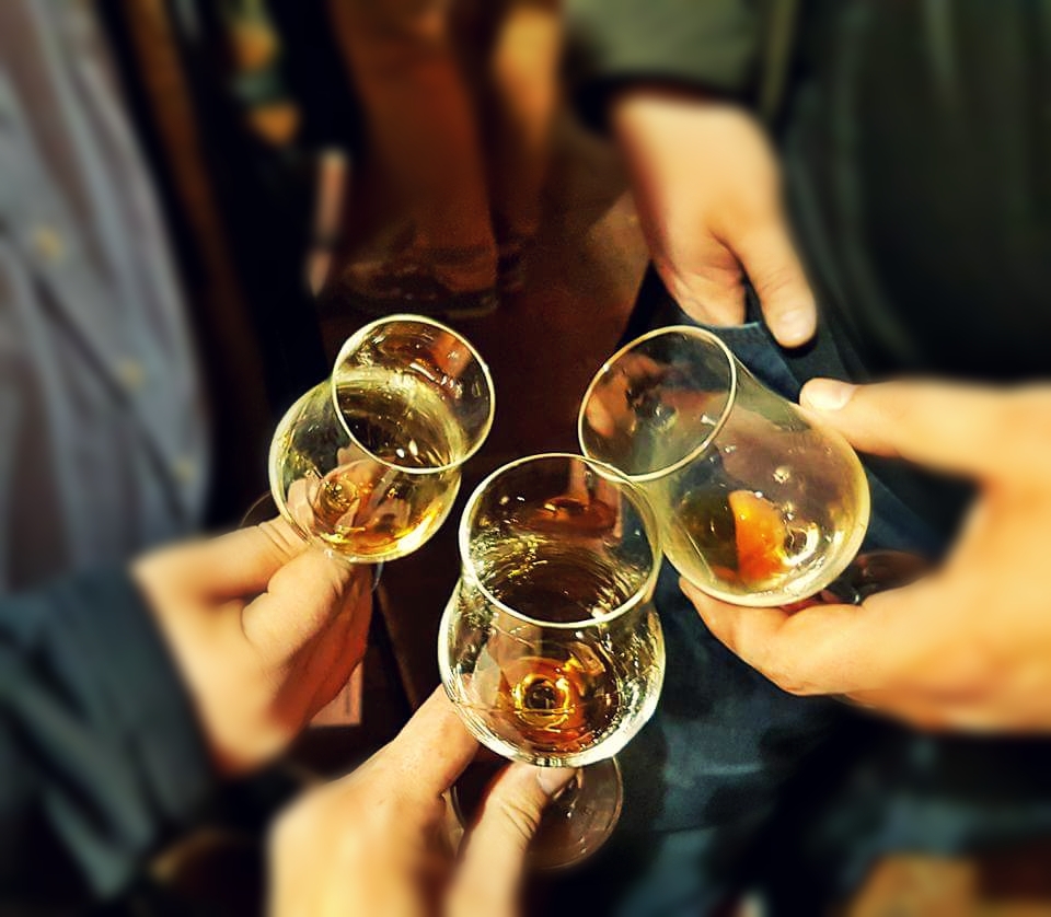 Read more about the article Hemija mamurluka – Šta se dešava u našem organizmu nakon konzumacije alkohola?